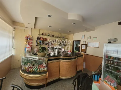 Café a venda em Perosinho!