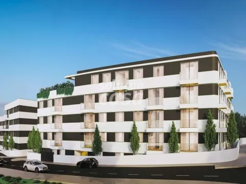 Appartement 1 Chambre(s)+1