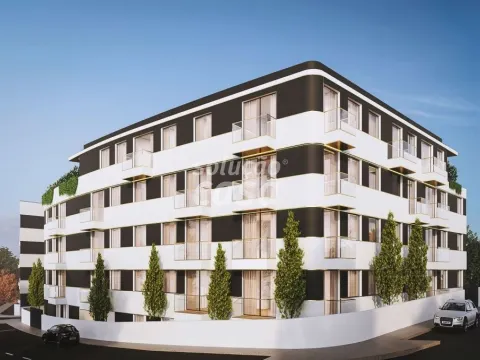 Appartement 1 Chambre(s)+1