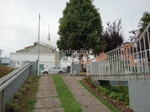 Apartement in woonhuis 3 kamerwoning + 1