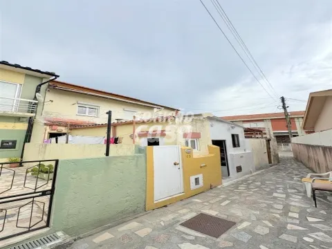 Excelente Oportunidade de Investimento em Canidelo! Apenas 1300 metros da Praia!
