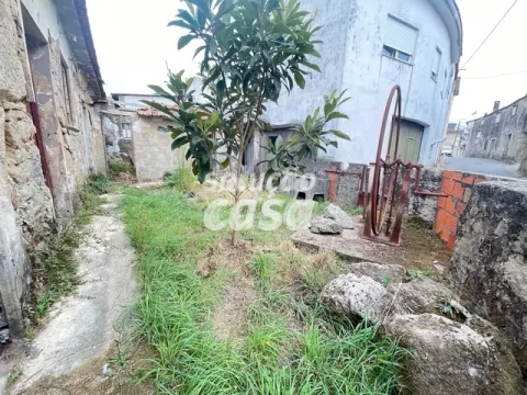 Huis om te verbouwen 2 kamerwoning