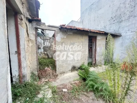 Huis om te verbouwen 2 kamerwoning