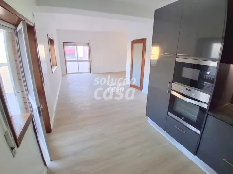 Apartement 2 kamerwoning