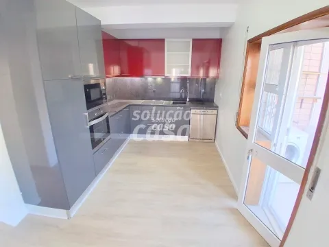 Apartement 2 kamerwoning