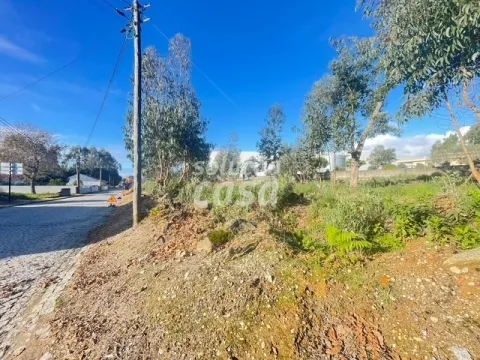 Terreno com 733m2, localizado próximo do Centro de Canelas!