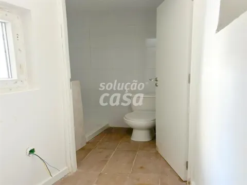 Moradia TOTALMENTE REMODELADA!