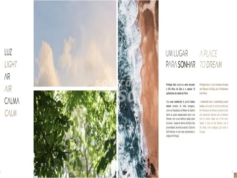 Vivienda Adosada 3 habitaciones