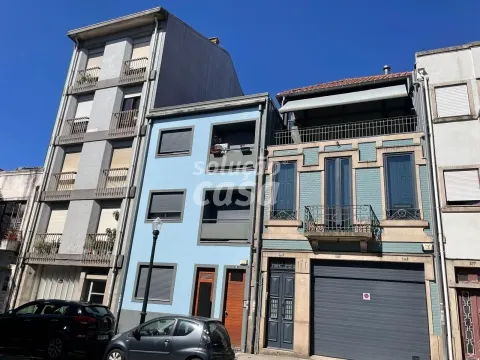 Apartamiento 2 habitaciones