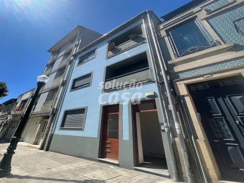 Apartamiento 2 habitaciones