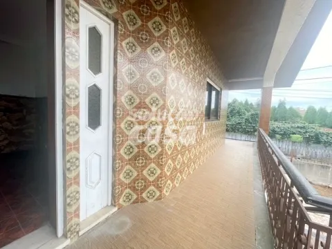 Avskilt hus 4 Sovrum