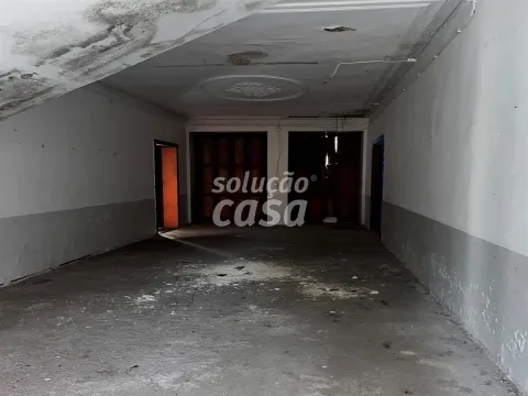 Prédio para Investimento – Campo 24 de Agosto | Bonfim | Porto