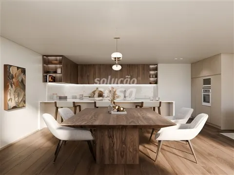 Wohnung 1 Schlafzimmer