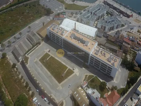  Rio Park – Portimão