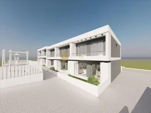 Fantástica Moradia nova em Estombar (Ferragudo e Carvoeiro)