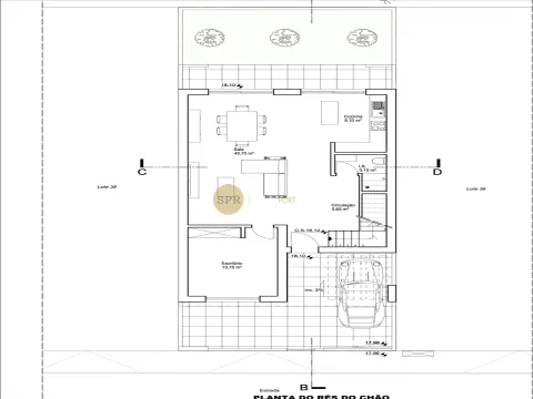 Fantástica Moradia nova em Estombar (Ferragudo e Carvoeiro)