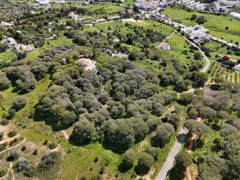 Rustic Land, Porches, Lagoa