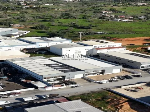 Warehouse, Lagoa, Algarve