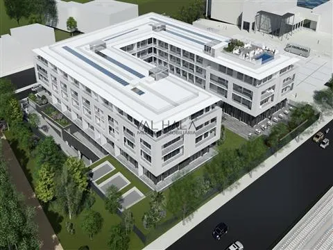 The Residences at Hyatt Regency Lisboa by VAL HALA - Portugal Real Estate