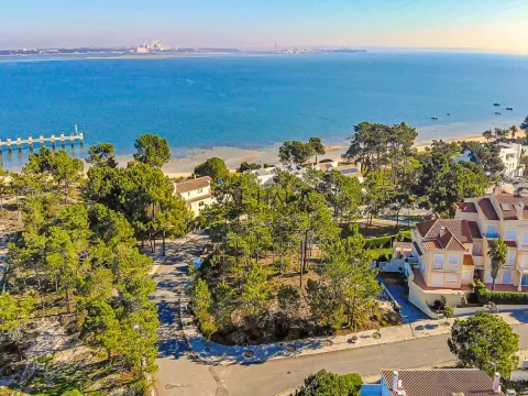 Terreno Para Construcción