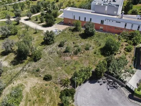 Lote de terreno, Algoz, Silves