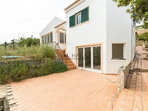 Haus 3 Schlafzimmer, Budens, Vila do Bispo