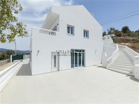 4+1 Bedroom Villa, Rasmalho, Portimão