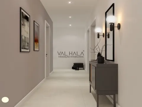 2 Bedroom Apartment, Praia da Rocha, Algarve