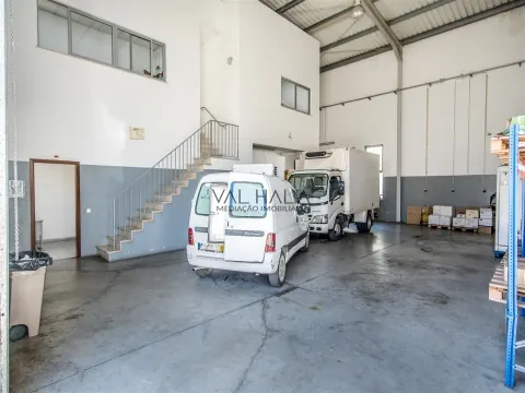 Almacén, Lagoa, Algarve