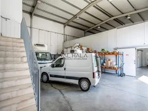 Almacén, Lagoa, Algarve