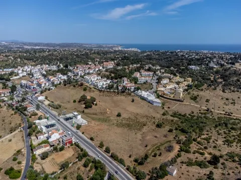 Rustic Land, Porches, Lagoa
