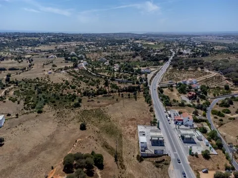 Rustic Land, Porches, Lagoa