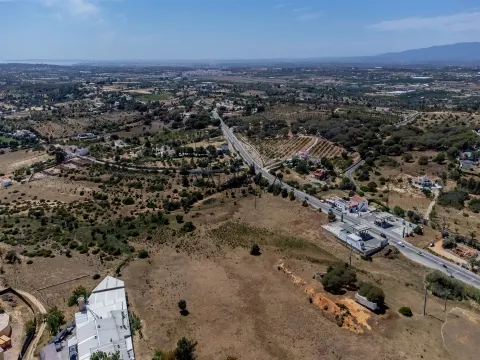Rustic Land, Porches, Lagoa