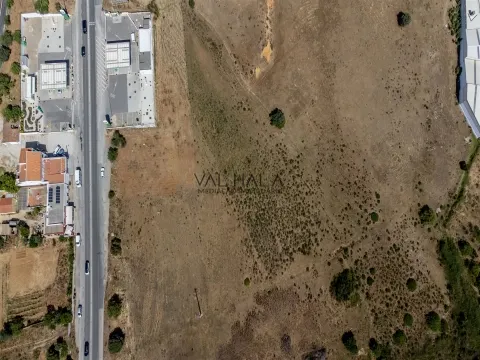 Rustic Land, Porches, Lagoa