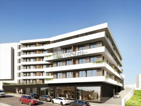 Apartamento T1 - Bellevue Residences