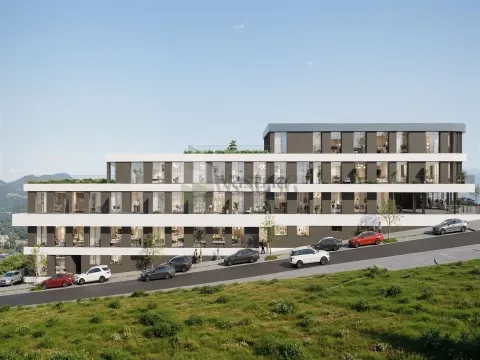 Apartamento T0 Live Urban