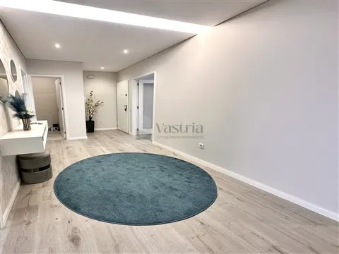Apartamento T3