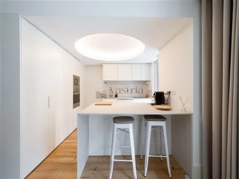 Apartamento T3