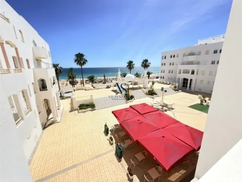 Apartamiento 2 habitaciones