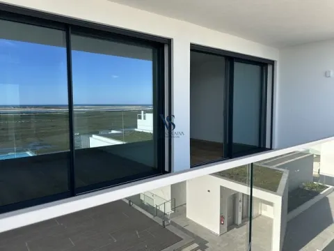 Flat T1