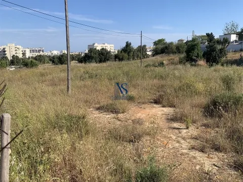 Terreno Urbano