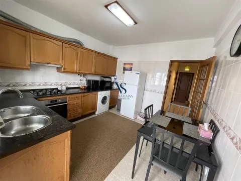 Apartamento T2
