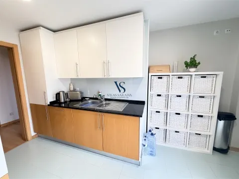 Apartamento T3