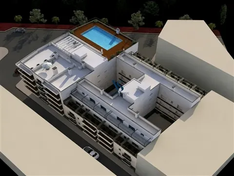Flat T2