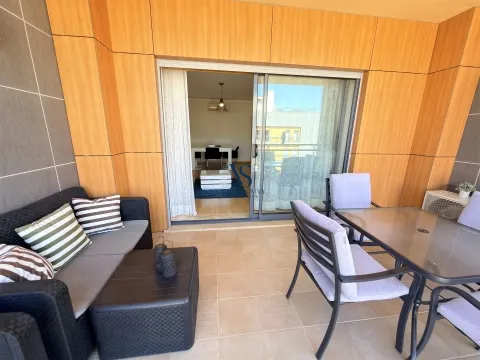 Appartement 1 Chambre(s)