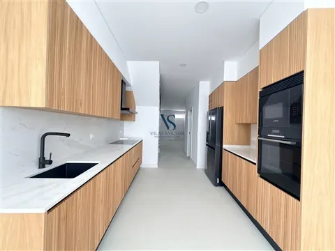 Terraced house T4