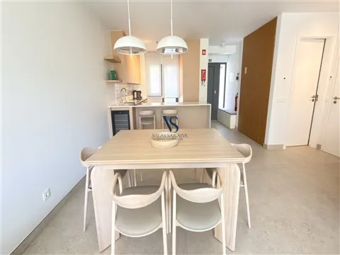 Apartment T2