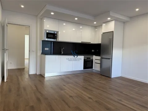 Wohnung 1 Schlafzimmer