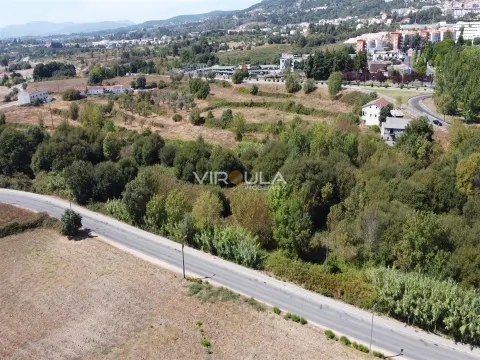 Lotissement de terrain