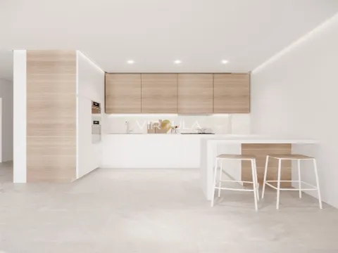 Wohnung 2 Schlafzimmer